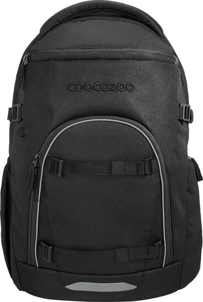 Produktbild: Rucksack BYTE Black Coal