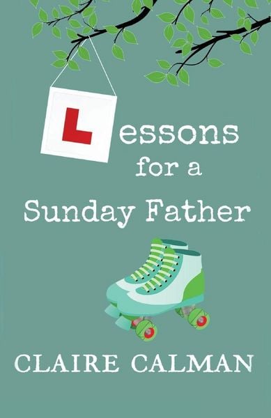 Produktbild: Lessons For A Sunday Father
