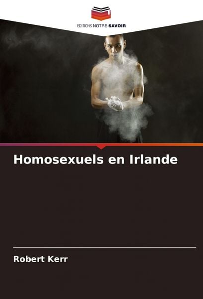 Produktbild: Homosexuels en Irlande