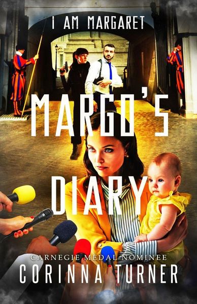 Produktbild: Margo's Diary