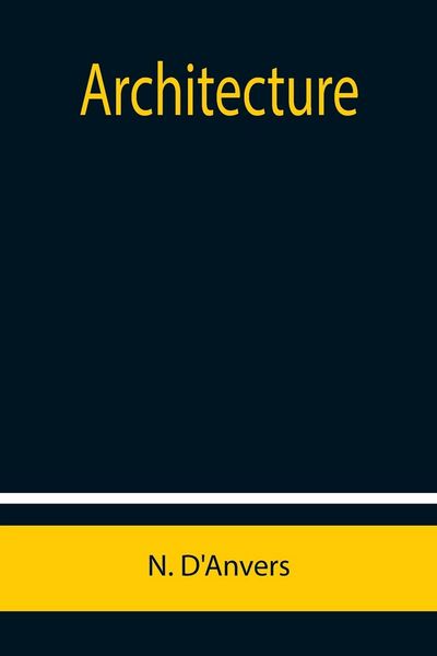 Produktbild: Architecture