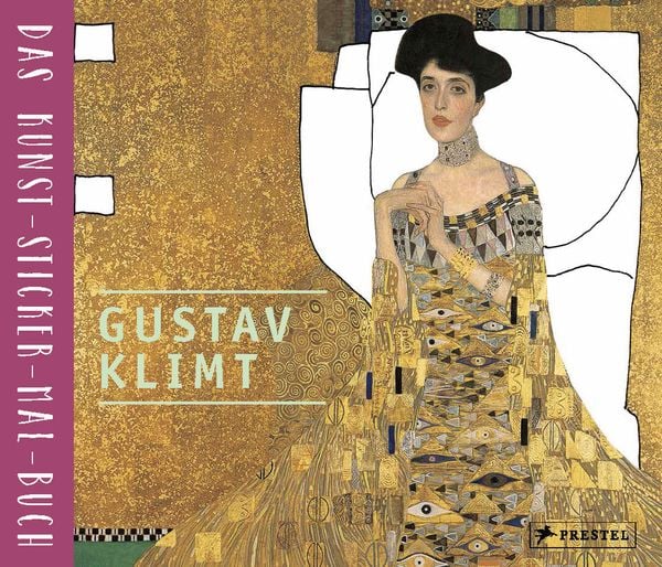 Produktbild: Gustav Klimt