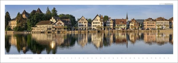 Produktbild: Der Bodensee