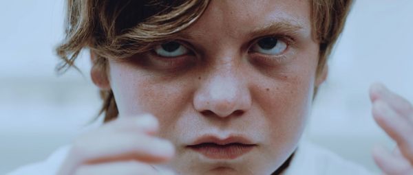 Produktbild: The Last Boy on Earth