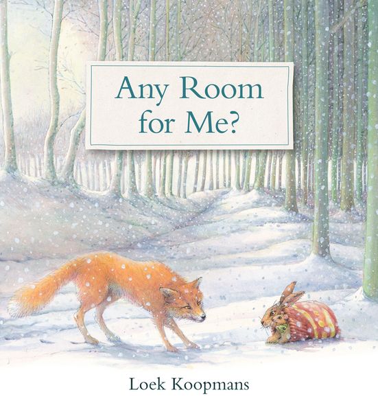 Produktbild: Any Room for Me?