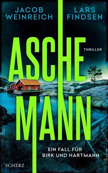 Produktbild: Aschemann