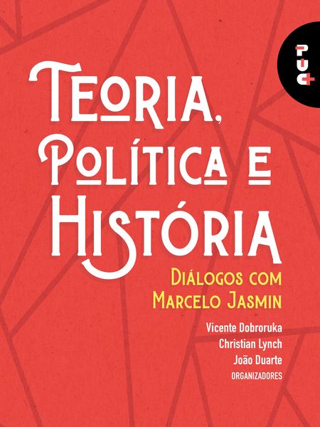 Produktbild: Teoria, pol&iacute;tica e hist&oacute;ria