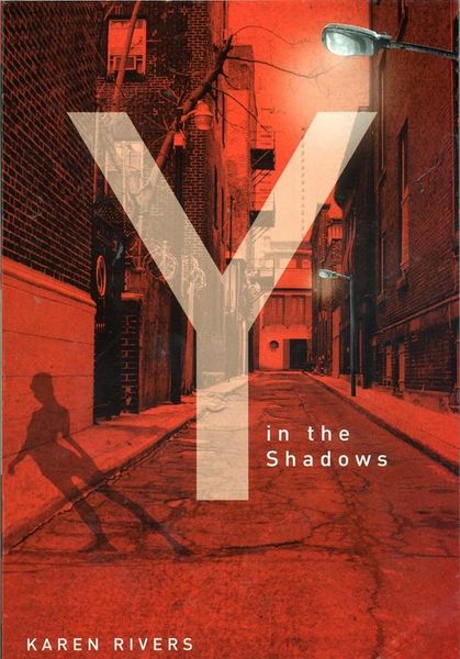 Produktbild: Y in the Shadows