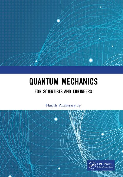 Produktbild: Quantum Mechanics