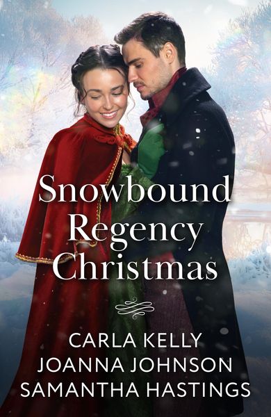 Produktbild: Snowbound Regency Christmas