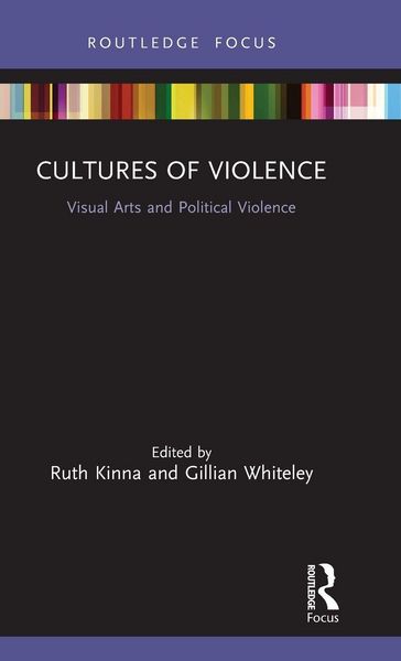 Produktbild: Cultures of Violence