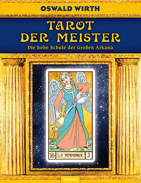 Produktbild: Tarot der Meister