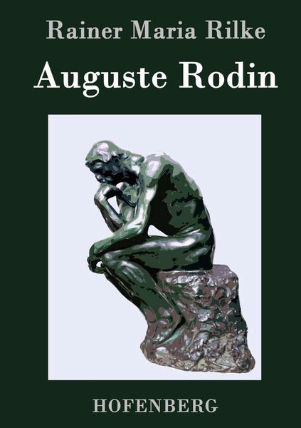 Produktbild: Auguste Rodin