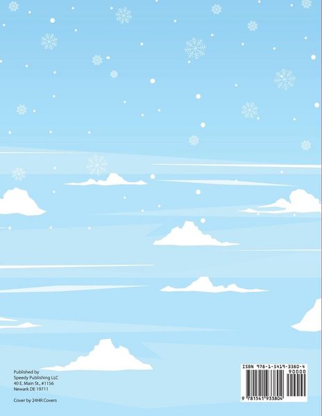 Produktbild: Christmas-Inspired Hidden Pictures Activity Book for Kids