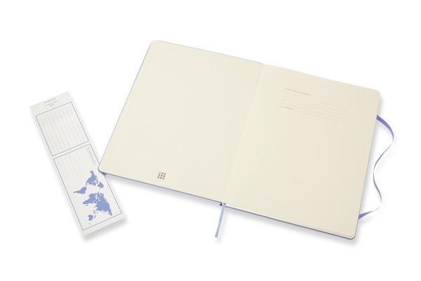 Produktbild: Moleskine Notizbuch, Fester Einband