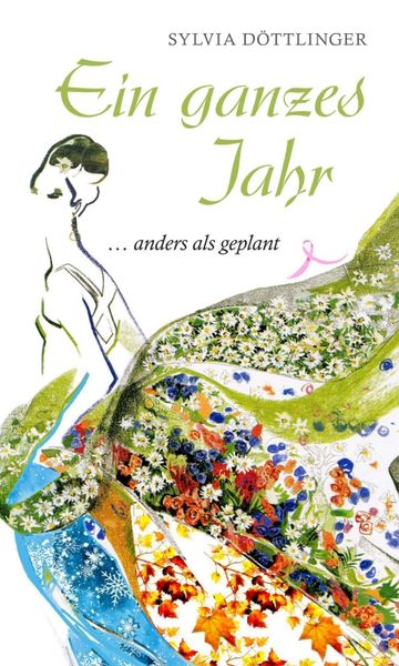 Produktbild: Ein ganzes Jahr