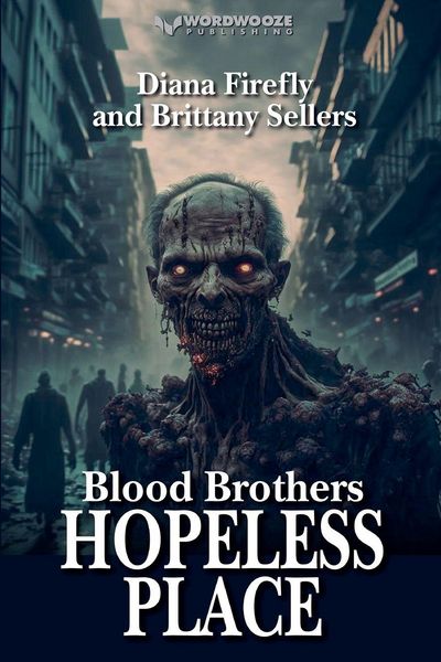 Produktbild: Blood Brothers