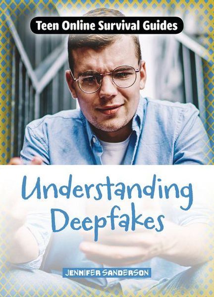 Produktbild: Understanding Deepfakes