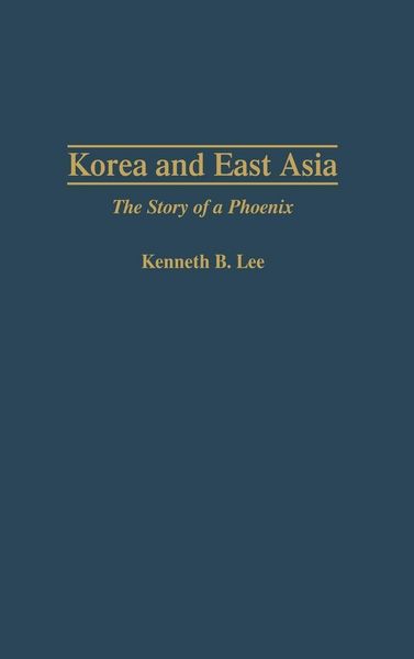 Produktbild: Korea and East Asia