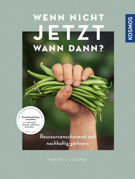 Produktbild: Wenn nicht jetzt, wann dann?