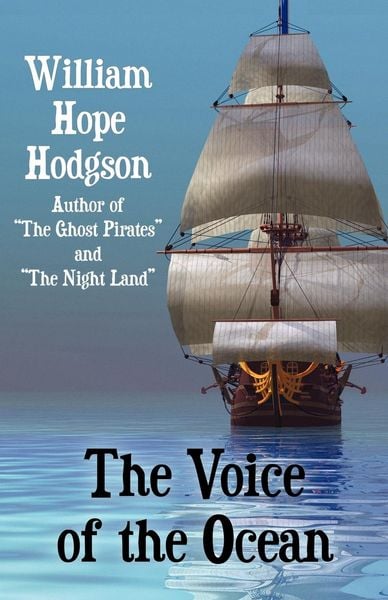 Produktbild: The Voice of the Ocean