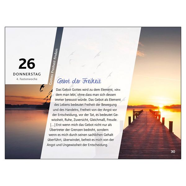 Produktbild: Gottes Wege gehen