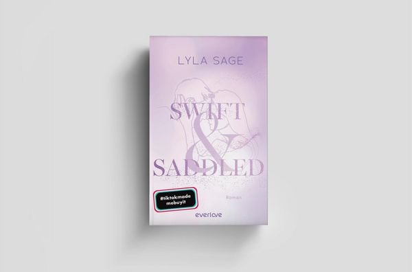 Swift and Saddled