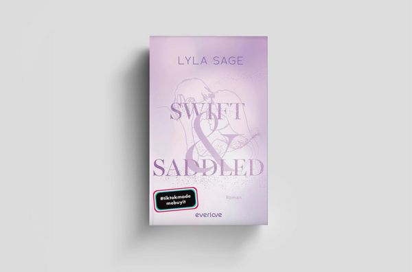 Produktbild: Swift and Saddled