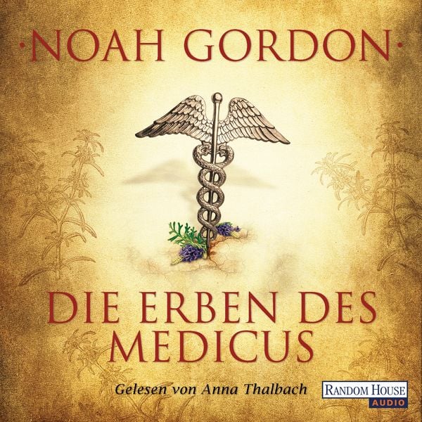 Produktbild: Die Erben des Medicus