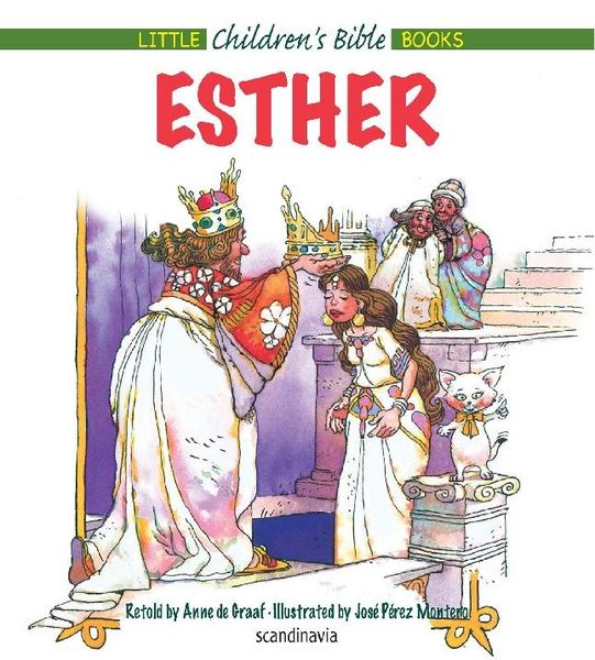Produktbild: Esther