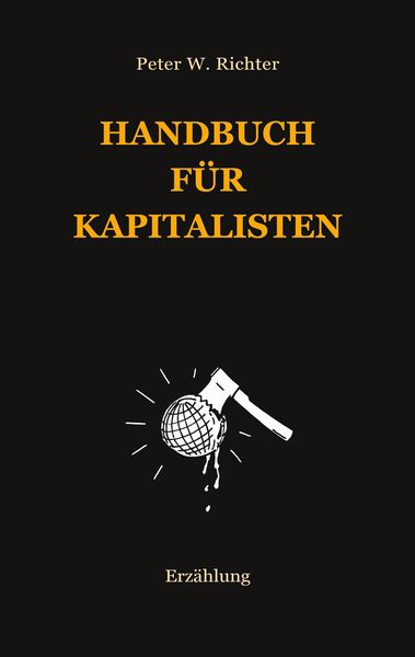 Produktbild: Handbuch f&uuml;r Kapitalisten