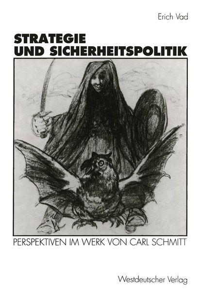 Produktbild: Strategie und Sicherheitspolitik