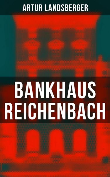 Produktbild: Bankhaus Reichenbach