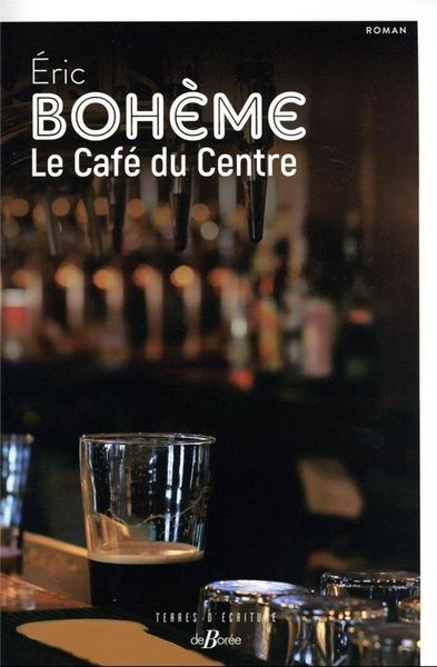 Produktbild: Le caf&eacute; du centre