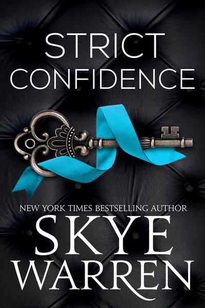 Produktbild: Strict Confidence