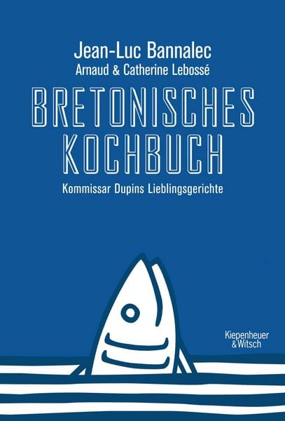 Produktbild: Bretonisches Kochbuch
