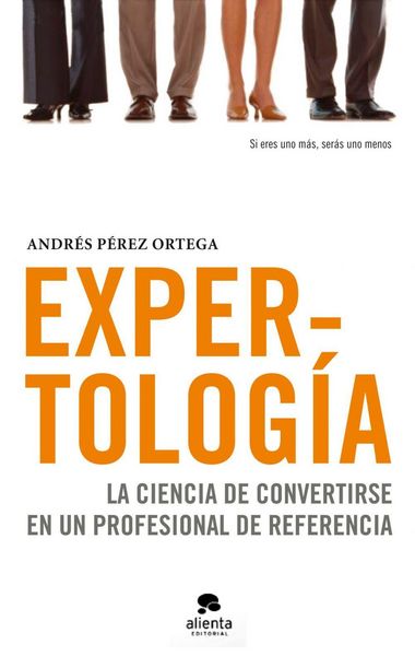 Produktbild: Expertolog&iacute;a