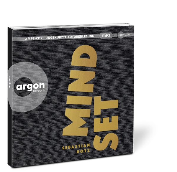 Produktbild: Mindset