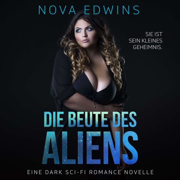 Produktbild: Die Beute des Aliens