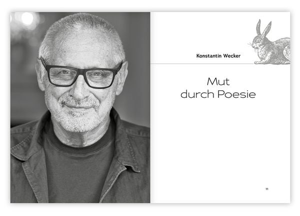 Produktbild: Wir alten Hasen