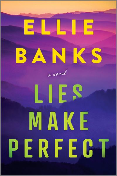 Produktbild: Lies Make Perfect
