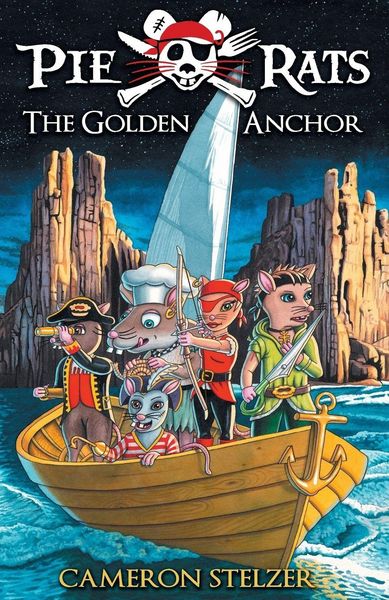 Produktbild: The Golden Anchor