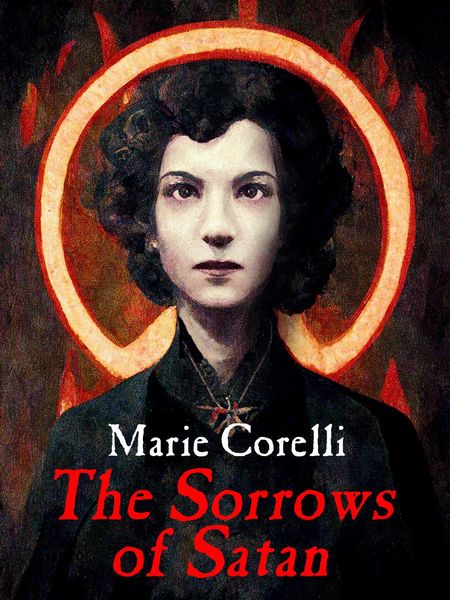 Produktbild: The Sorrows of Satan