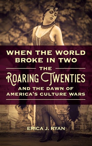 Produktbild: When the World Broke in Two