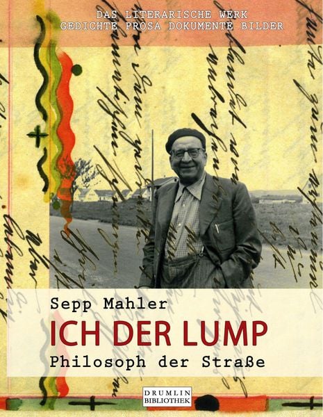 Produktbild: Ich der Lump