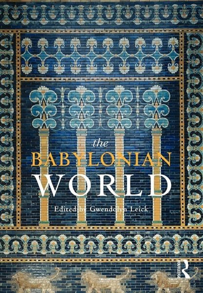 Produktbild: The Babylonian World