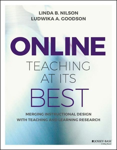 Produktbild: Online Teaching at Its Best