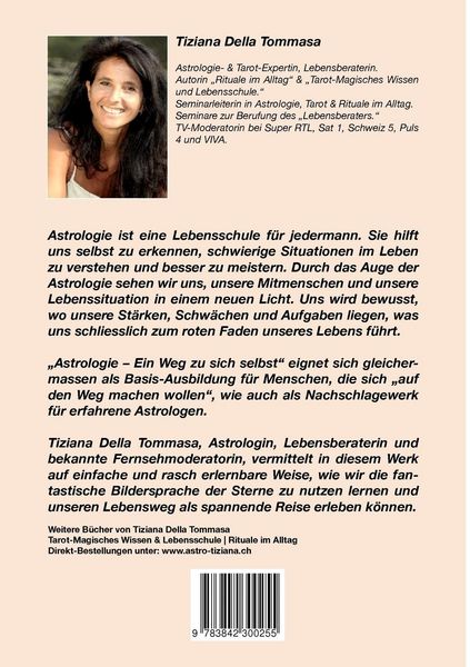 Astrologie