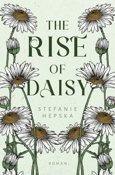 Produktbild: The Rise of Daisy