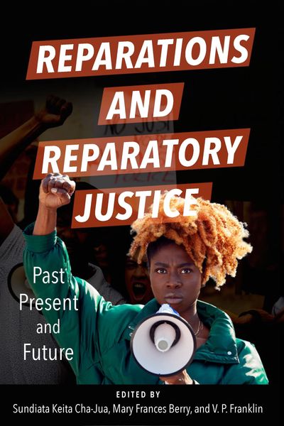 Produktbild: Reparations and Reparatory Justice